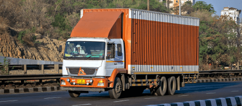 Jeet Roadways - All in one Logistics